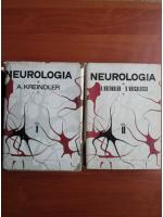 A. Kreindler - Neurologia (2 volume)