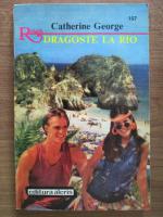 Catherine George - Dragoste la Rio