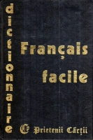Anticariat: Dictionnaire du francais facile