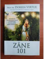Doreen Virtue - Zane 101
