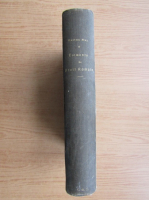 Gaston May - Elements de droit romain (1920)