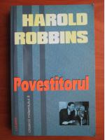 Harold Robbins - Povestitorul