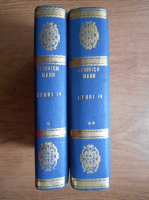 Heinrich Mann - Tineretea lui Henri IV / Implinirea si sfarsitul lui Henri IV (2 volume)
