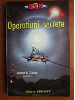 Helmut and Marion Lammer - Operatiuni secrete