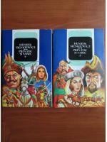 Henryk Sienkiewicz - Potopul (2 volume)