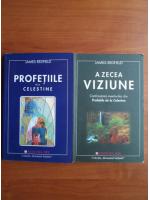 James Redfield - Profetiile de la Celestine/ A zecea viziune (2 volume)