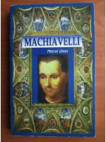 Anticariat: Marcel Brion - Machiavelli