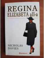Nicholas Davies - Regina Elizabeta a II-a