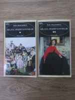 William Thackeray - Bilciul desertaciunilor (2 volume)