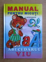 A. V. Stepanov - Manual pentru micuti