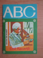 ABC. Emil Racovita