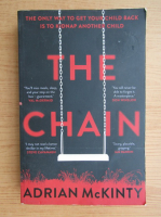 Adrian McKinty - The chain