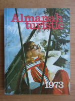 Almanah turistic 1973