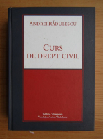 Andrei Radulescu - Curs de drept civil 