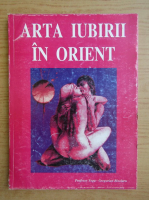 Arta iubirii in Orient