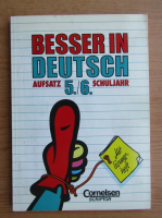 Besser in deutsch, nr. 5-6