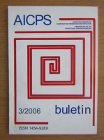 Buletin Aicps, nr. 3, 2006