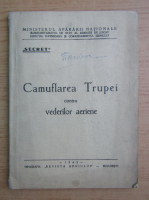 Camuflarea Trupei contra vederilor aeriene (1943)
