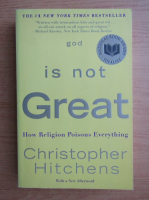 Christopher Hitchens - God is not great