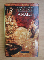 Cornelius Tacitus - Anale