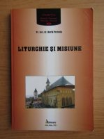 David Pestroiu - Liturghie si misiune 
