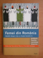 Anticariat: Femei din Romania 
