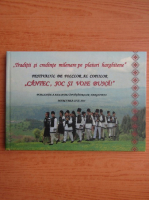 Festivalul de folclor al copiilor 2014