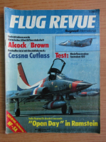 Flug Revue, nr. 10, Oktober 1979