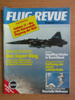 Flug Revue, nr. 5, Mai 1984