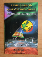 Anticariat: I. Ibrahimov - A brief guide to understanding Islam with colorful illustrations