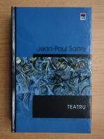 Anticariat: Jean-Paul Sartre - Teatru