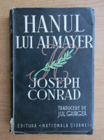 Joseph Conrad - Hanul lui Almayer (1938)