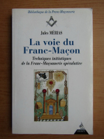 Jules Merias - La voie du France-Macon