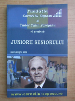 Juniorii seniorului