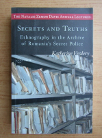 Katherine Verdery - Secrets and truth