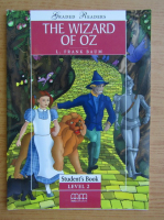 L. Frank Baum - The wizard of Oz