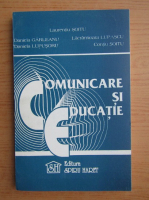 Laurentiu Soitu - Comunicare si educatie 
