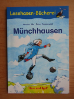 Manfred Mai - Munchhaussen