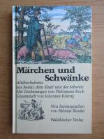 Marchen und Schwanke