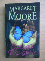 Margaret Moore - Erzelmek fogsagaban