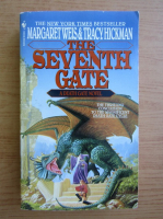 Margaret Weis - The seventh gate