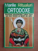 Marile Ritualuri ortodoxe