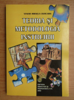 Mihaela Cojocaru - Teoria si metodologia instruirii 
