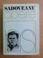 Anticariat: Mihail Sadoveanu - Opere (volumul 6)