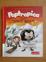 Mitch Krpata - Poptropica (volumul 2)