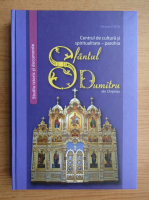 Nicolae Fustei - Centrul de cultura si spiritualitate parohia Sfantul Dumitru din Chisinau