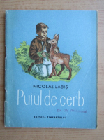 Nicolae Labis - Puiul de cerb