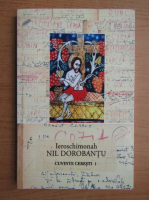 Nil Dorobantu - Cuvinte ceresti (volumul 1)
