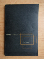Petre Stoica - Alte poeme