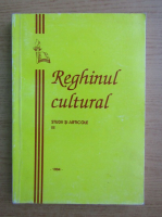 Reginul cultural (volumul 3)